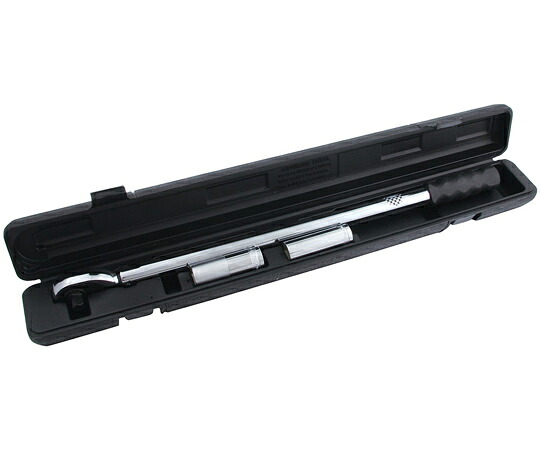 スエカゲツール（Pro-Auto） 自動車ホイールナット専用トルクレンチ 差込角（mm）：1/2\