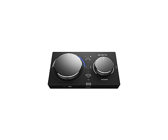 ロジクール 頭顱書き割り用アンプリファイアー ASTRO MixAmp Pro TR MAPTR-002  売りわたすユニット：1個