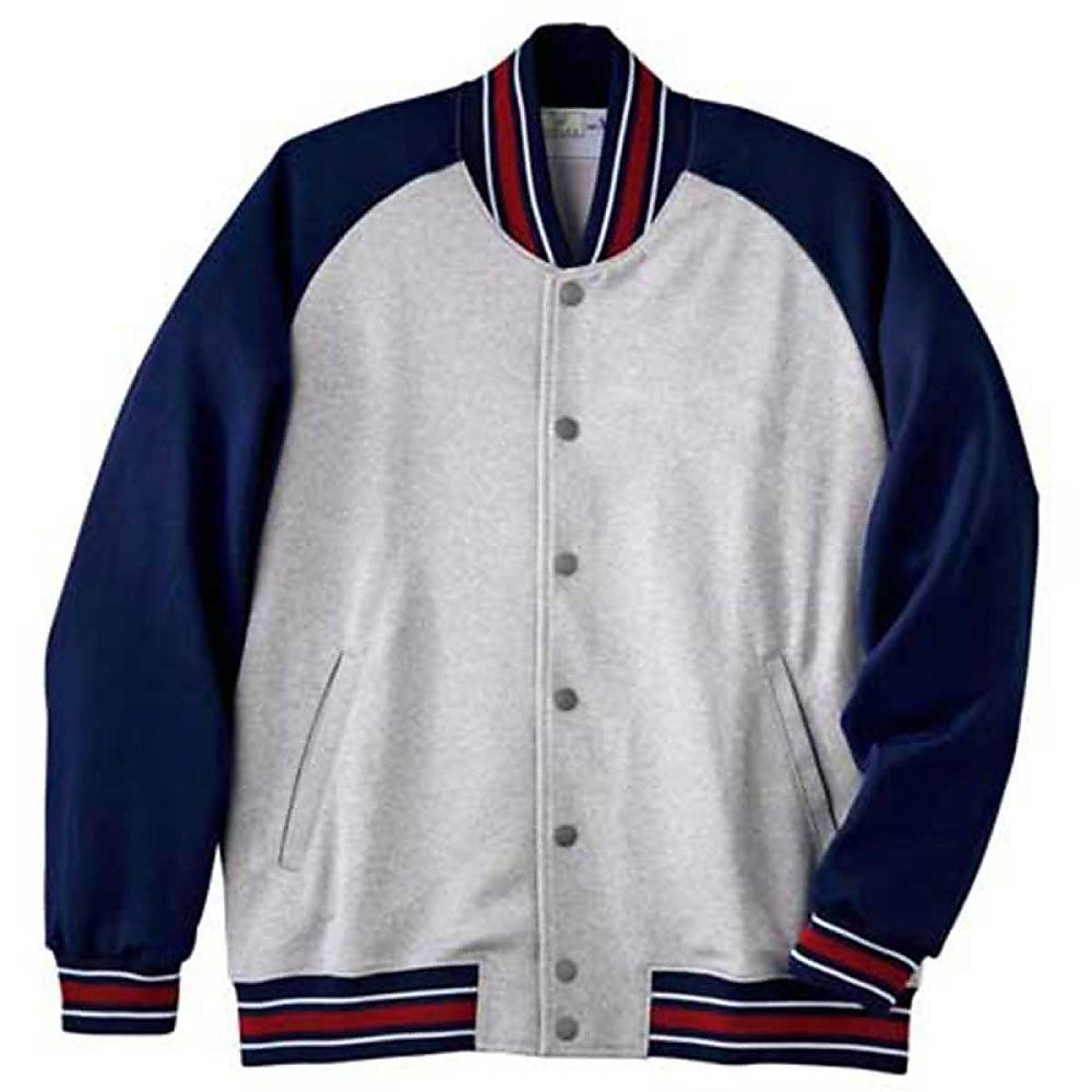 KIRAKU（トンボ） 上衣 グレーモク×米国海軍 4L（身の丈75糎） CR118-08 4L 売りわたすユニット：1枚