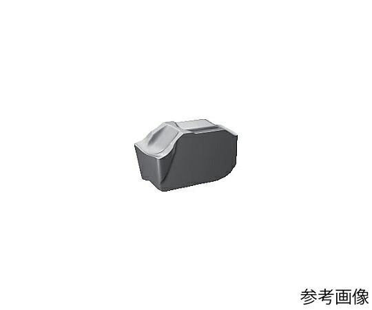サンドビック コロミルQD 溝入れ工業用心付け（350） S30T 1書き割り（10個入） QDNG0318020ESL 売りわたすユニット：1書き割り(10個入)