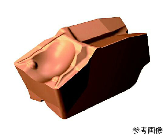 サンドビック コロカットQF心付け（320） 1145 1書き割り（10個入） QFTL080008TF 売りわたすユニット：1書き割り(10個入)