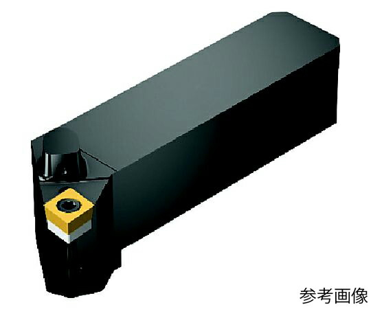 サンドビック コロターン107 QSシャンクバイト（210） QSSCLCL163C 売りわたすユニット：1本