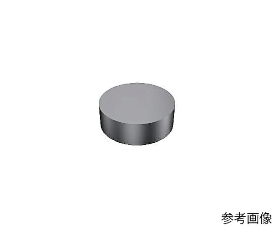 サンドビック T-Max 旋削用セラミックネガチップ（615） 6060 1書き割り（10個入） RNGN120700E 売りわたすユニット：1書き割り(10個入)