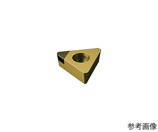 サンドビック コロターン107 旋削用CBNポジ心付け（620） 7115 1書き割り（5個入） TCGW06T102S01020E 売りわたすユニット：1書き割り(5個入)