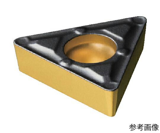 サンドビック コロターン107 旋削用ポジ手当て（120） 3225 1仕掛ける（10個入） TCMX110304WF 売りわたすユニット：1仕掛ける(10個入)