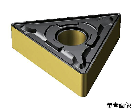 サンドビック T-Max P 旋削用ネガ心付け（340） 4315 1書き割り（10個入） TNMG270612PR 売りわたすユニット：1書き割り(10個入)