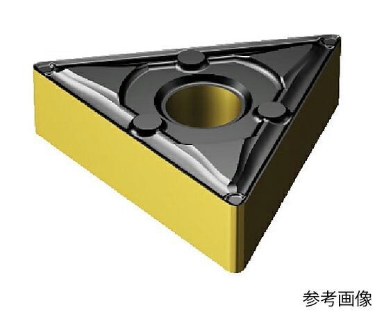 サンドビック T-Max P 旋削用ネガ手当て（110） 1115 1仕掛ける（10個入） TNMX160408WF 売りわたすユニット：1仕掛ける(10個入)