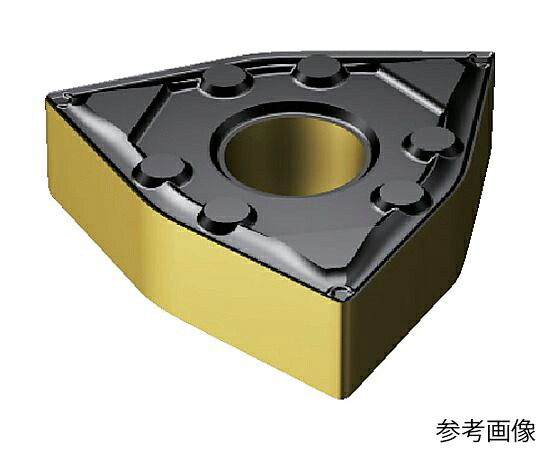 サンドビック T-MAXP心付け（110） 3225 1書き割り（10個入） WNMG060408WF 売りわたすユニット：1書き割り(10個入)