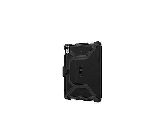 UAG 10.9in iPad（第10時人）用 METROPOLIS入れもの 黒いこと  売りわたすユニット：1個