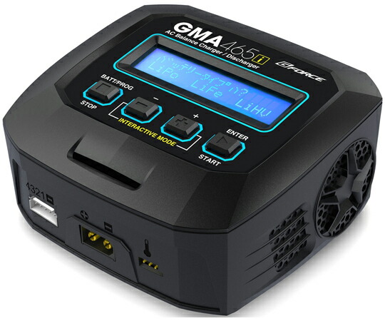 G-force GMA465i AC Charger G0386 売りわたすユニット：1個
