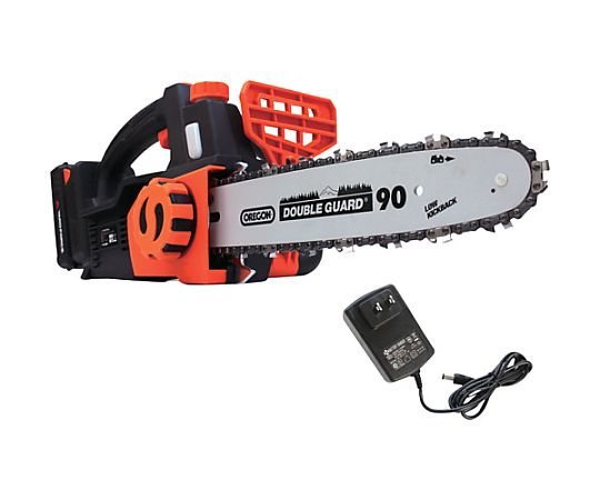 YARDFORCE 24Vブラシレスモーターチェーンソー LSC30-JP 販売単位：1台