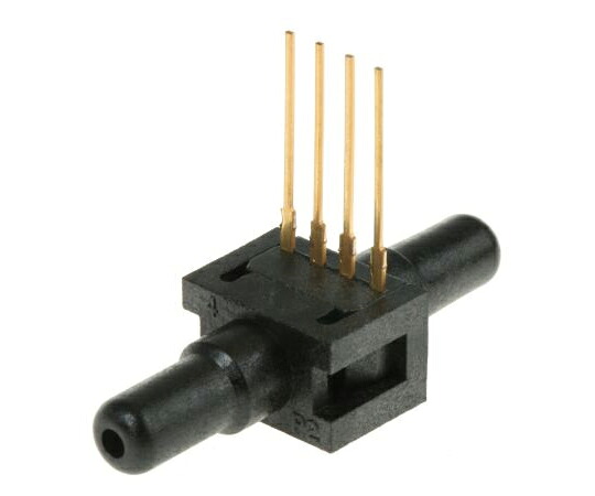 ハネウェル 圧力センサ 差動 26PCシリーズ 26PCBFA6D 販売単位：1個