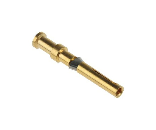 Harting 端子 メス Han Contactsシリーズ 1袋（100個入） 09150006224 販売単位：1袋(100個入)