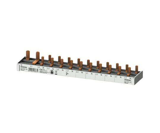 Siemens ブスバー 銅 Sentron 5ST 5ST3784-0KL 販売単位：1個