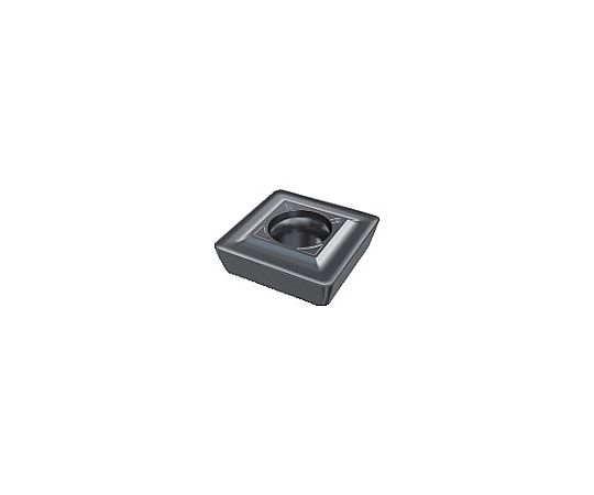 サンドビック スーパーUドリルチップ（365） 4344 1セット（10個入） 8800906W10HPLM 販売単位：1セット(10個入)