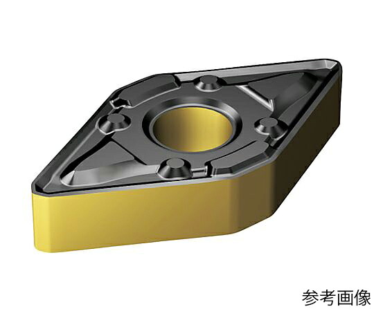 サンドビック T-Max P 旋削用ネガチップ（112） 4415 1セット（10個入） DNMX150412WMX 販売単位：1セット(10個入)