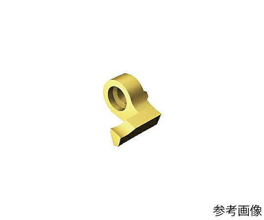 サンドビック コロカットMB 端面溝入れ工業用超硬頭顱（325） 1025 1書き割り（10個入） MB09FA1500214R 売りわたすユニット：1書き割り(10個入)