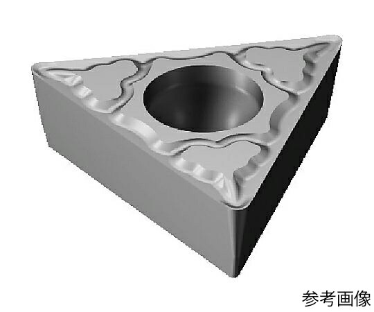 サンドビック コロターン107 旋削用ポジ心付け（120） 1525 1書き割り（10個入） TCMT110308PM 売りわたすユニット：1書き割り(10個入)