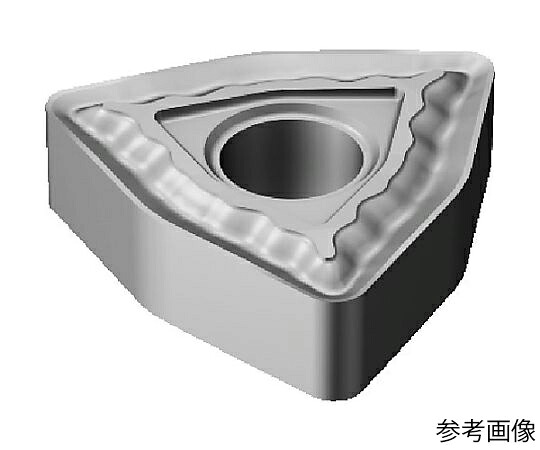 サンドビック T-Max P 旋削用ネガ・心付け（110） 1105 1書き割り（10個入） WNMG080408QM 売りわたすユニット：1書き割り(10個入)