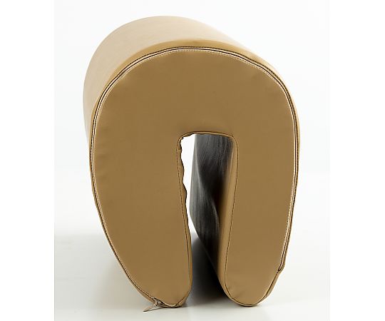 執務室・科学研究所 片方座布団 ひじスポっ 赤銅色 SDC-HS25 PBR 売りわたすユニット：1個