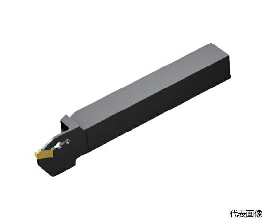 サンドビック コロカットQDホルダ（480） QD-LFB10-1616S 販売単位：1個