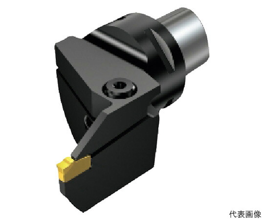 サンドビック Qカットホルダ C3RF151.232205020 売りわたすユニット：1個