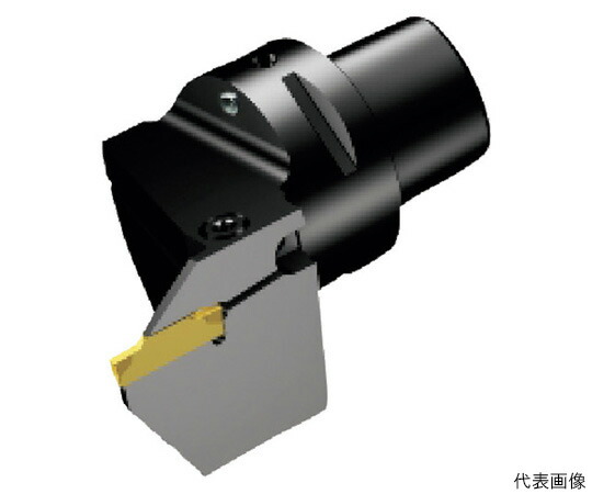 サンドビック コロカット1-2ホルダ C5LF123D1535055B 売りわたすユニット：1個