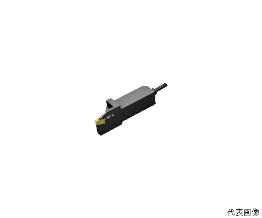 サンドビック コロカットQDホルダ QSQDRFF16C1616S 販売単位：1個