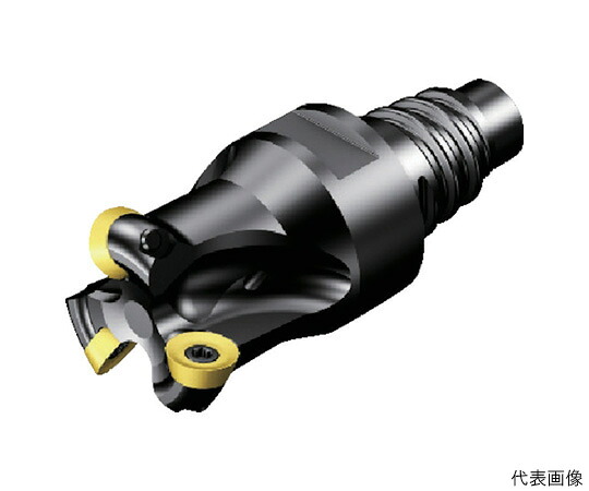 サンドビック コロミル300EHカップリング 刃数3枚 R30015EH1207L 売りわたすユニット：1個