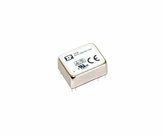 XP Power 不成立DC-DC変換器 Vout：±5V dc 4.5 → 9 V dc, 3W 5 V dc 1書き割り（16個入） JCA0305D01 売りわたすユニット：1書き割り(16個入)