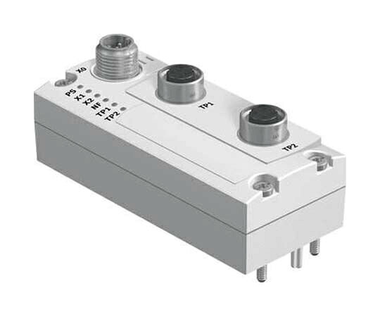 Festo 空圧ロジックコントローラ CTEUシリーズ CTEU-PN 販売単位：1個