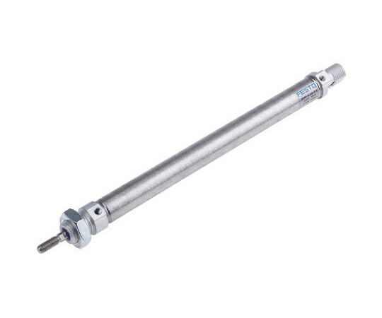 Festo エアシリンダ DSNUシリーズ DSNU-16-160-PPS-A 販売単位：1個