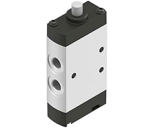 Festo アクチュエータバルブ VMEFシリーズ プランジャー VMEF-S-M52-M-G18 販売単位：1個