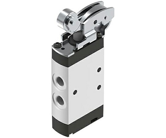 Festo アクチュエータバルブ VMEFシリーズ ローラーレバー VMEF-R-M52-M-G18 販売単位:1個