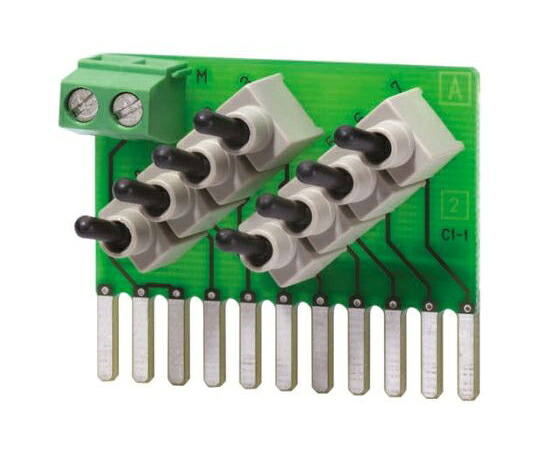 Siemens シミュレータモジュール For DC Inputs Only SIMATIC S7-1200 Series用 6ES7274-1XF30-0XA0 販売単位：1個 29,075円