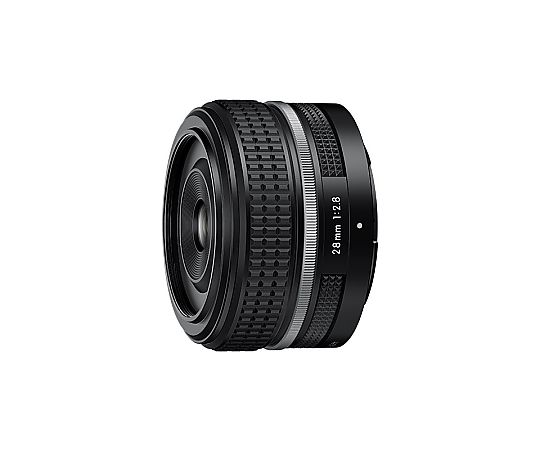 ニコン 取り替えっこ水晶体 NIKKOR Z 28粍 f/2.8（Special Edition） Z28F2.8SE 売りわたすユニット：1個