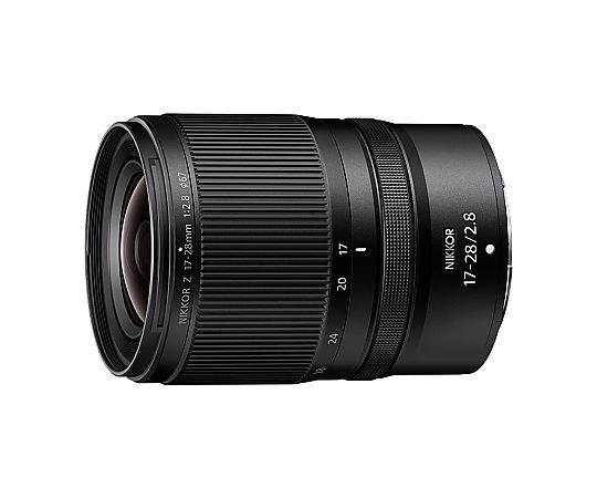 ニコン 取り替えっこ水晶体 NIKKOR Z 17-28粍 f/2.8 Z1728F2.8 売りわたすユニット：1個