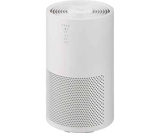 アイリスオーヤマ 297502 単機能空気清浄機 16畳 ホワイト AAP-S30B-W 販売単位：1台