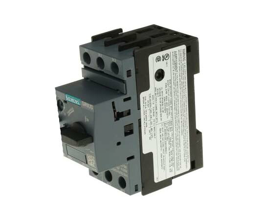 Siemens モータプロテクタ 3RV2011-1AA10 売りわたすユニット：1個