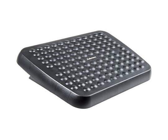 Fellowes（フェローズ） フットレスト 角度調整可能 48121-70 販売単位：1個
