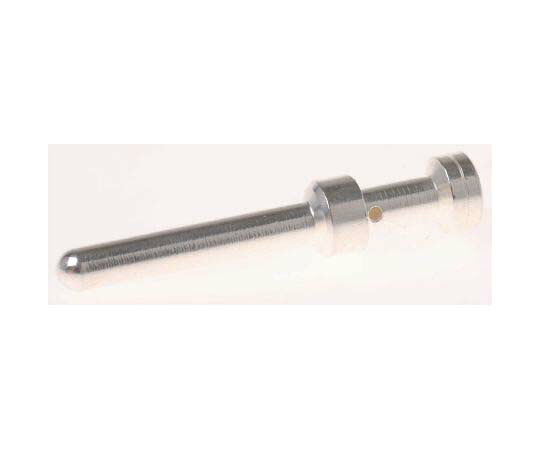 Harting 圧着コンタクト オス Han Contactsシリーズ 1袋（100個入） 09330006114 販売単位：1袋(100個入)