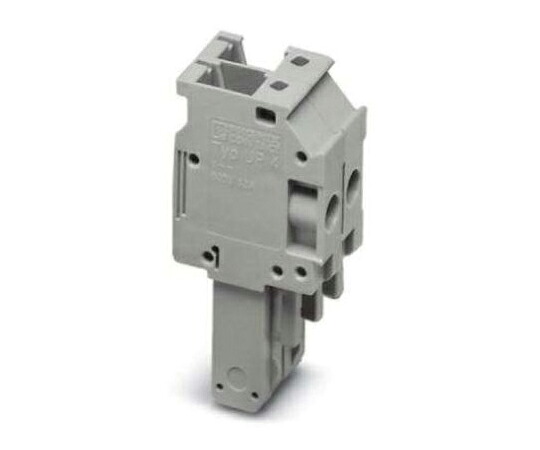 フエニックス・コンタクト 端子台 推進器 Combi Pluggable Solutionsつづき物 32A 1袋（50個入） 3060128 売りわたすユニット：1袋(50個入) その他-医薬品・コンタクト・介護
