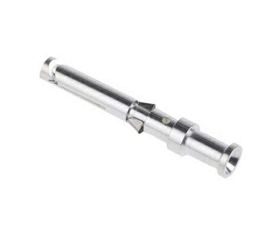 Harting 端子 メス Han Contactsシリーズ 1極 1袋（100個入） 09150006204 販売単位：1袋(100個入)