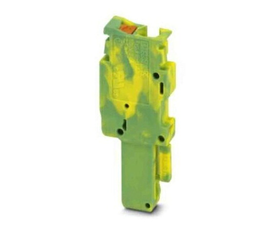 フエニックス・コンタクト DINレール取付用端子アクセサリ モジュラコネクタ Combi Pluggable Solutionsシリーズ 1袋（50個入） 3210088 販売単位：1袋(50個入)