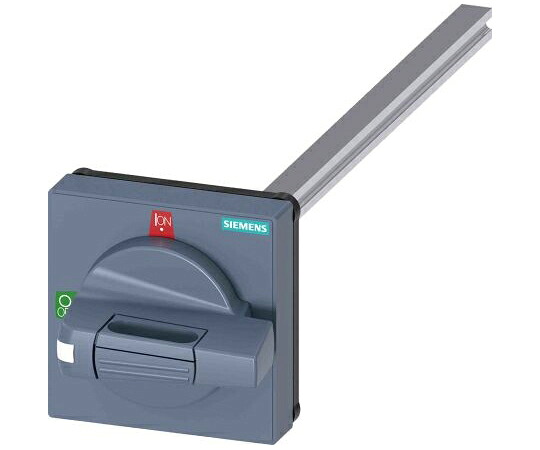 Siemens ハンドル 8UD 8UD1171-2AD11 販売単位：1個