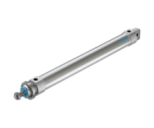 Festo 空圧Roundlineシリンダ DSNU-40-320-APS-Aシリーズ ボア：40mm ストローク：320mm DSNU-40-320-PPS-A 販売単位：1個 28,010円