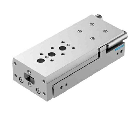 Festo ガイド付シリンダ DGST（DGSTシリーズ DGST-16-80-Y12A 販売単位：1個