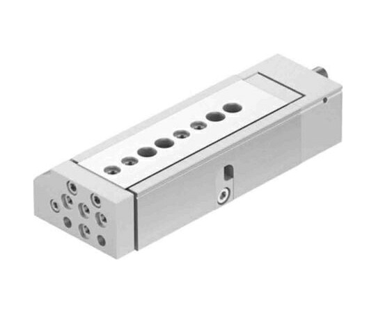 Festo ガイド付シリンダ DGSL（ディグラルシリーズ DGSL-10-40-EA 販売単位：1個 112,140円