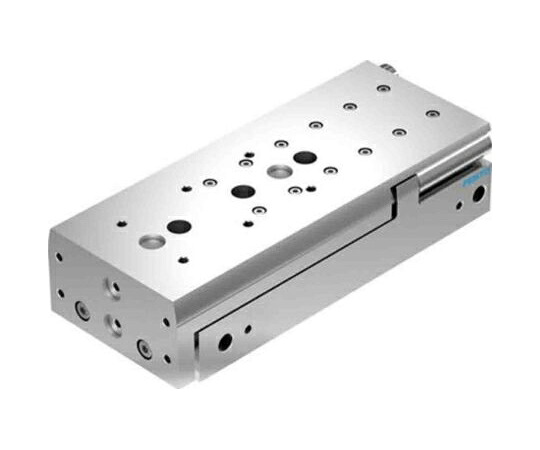 Festo ガイド付シリンダ DGST.（DGSTシリーズ DGST-20-100-PA 販売単位：1個