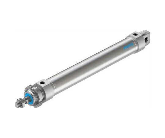 Festo 空圧Roundline円筒 DSNUつづき物 ボア：32粍 打つこと：200粍 牡 G 1/8 DSNU-32-200-PPV-A 売りわたすユニット：1個 医薬品・コンタクト・介護-治療機器